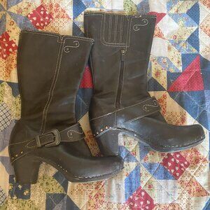 Dansko Rylan Boots - size 38